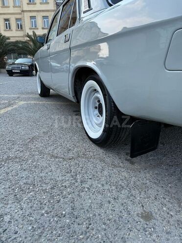 GAZ 24 1976, 183,000 km - 2.3 l - Bakı