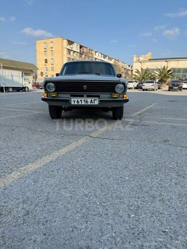 GAZ 24 1976, 183,000 km - 2.3 l - Bakı
