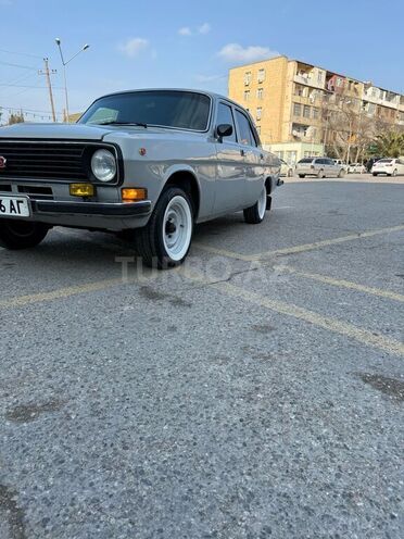 GAZ 24 1976, 183,000 km - 2.3 l - Bakı