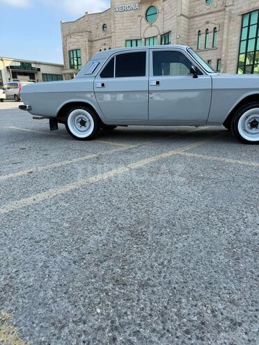 GAZ 24 1976, 183,000 km - 2.3 l - Bakı