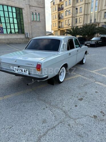 GAZ 24 1976, 183,000 km - 2.3 l - Bakı