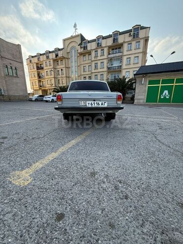 GAZ 24 1976, 183,000 km - 2.3 l - Bakı