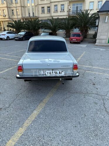 GAZ 24 1976, 183,000 km - 2.3 l - Bakı