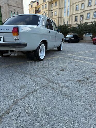 GAZ 24 1976, 183,000 km - 2.3 l - Bakı