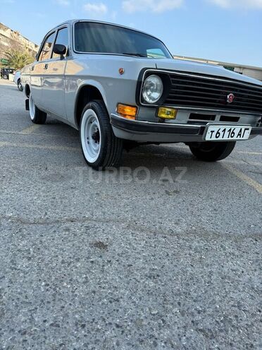 GAZ 24 1976, 183,000 km - 2.3 l - Bakı