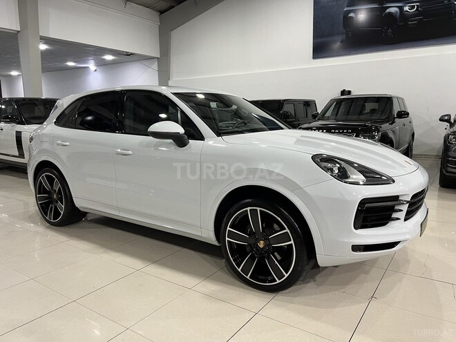 Porsche Cayenne-6