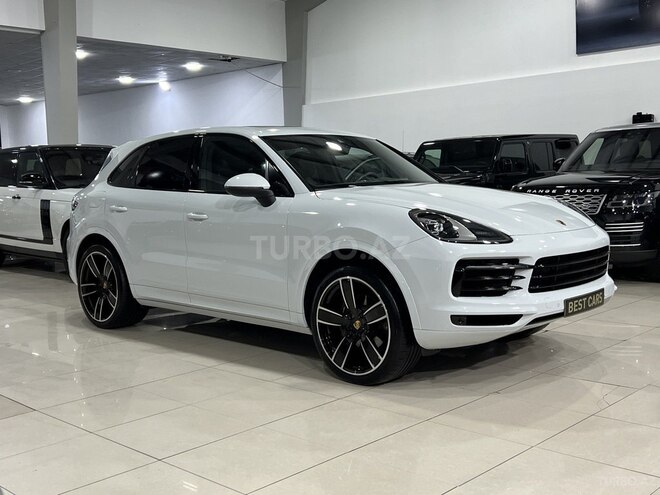 Porsche Cayenne-5