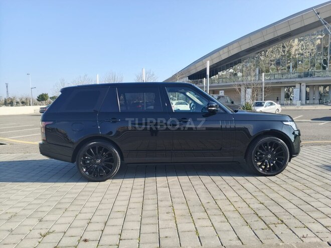 Land Rover Range Rover 2015, 65,468 km - 3.0 l - Bakı