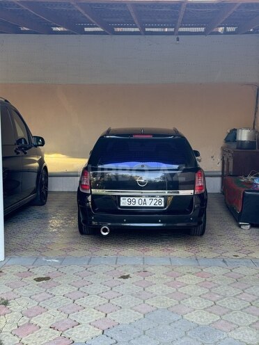 Opel Astra 2008, 241,000 km - 1.3 l - Ağdaş