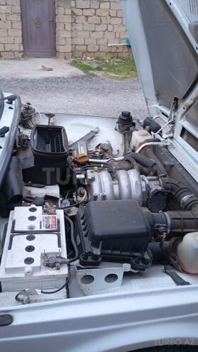 LADA (VAZ) Niva 2015, 150,000 km - 1.7 l - Bakı