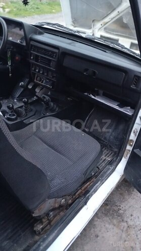 LADA (VAZ) Niva 2015, 150,000 km - 1.7 l - Bakı