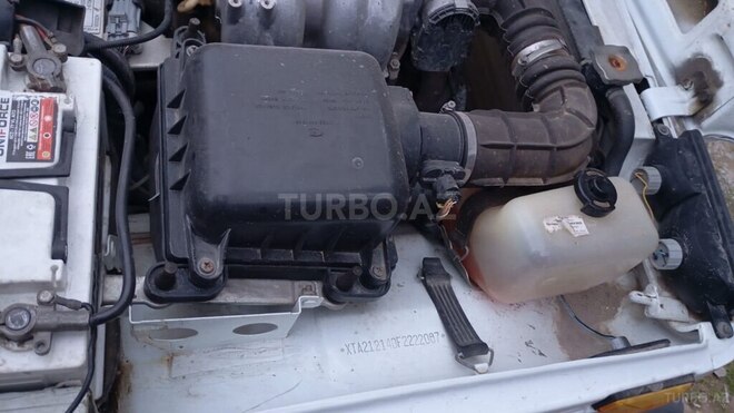LADA (VAZ) Niva 2015, 150,000 km - 1.7 l - Bakı