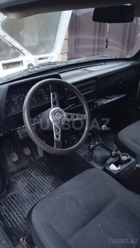 LADA (VAZ) Niva 2015, 150,000 km - 1.7 l - Bakı