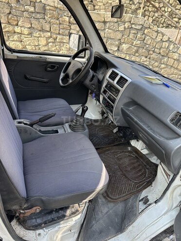 Changan Star 2014, 109,000 km - 1.2 л - Bakı