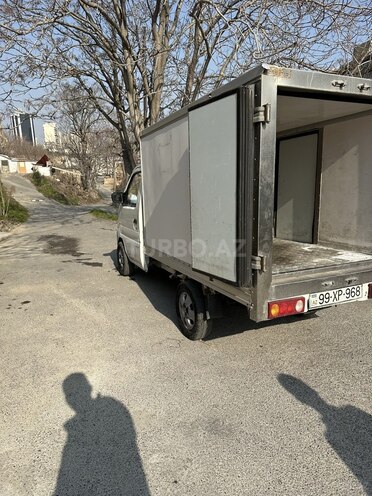 Changan Star 2014, 109,000 km - 1.2 л - Bakı