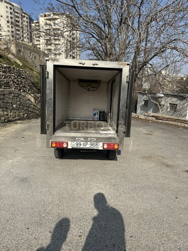 Changan Star 2014, 109,000 km - 1.2 л - Bakı