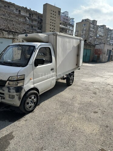 Changan Star 2014, 109,000 km - 1.2 л - Bakı