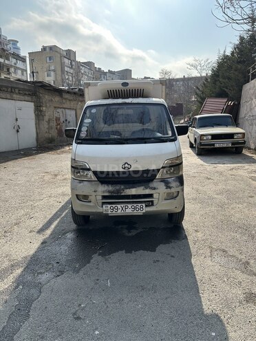 Changan Star 2014, 109,000 km - 1.2 л - Bakı