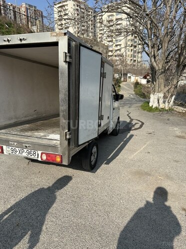 Changan Star 2014, 109,000 km - 1.2 л - Bakı