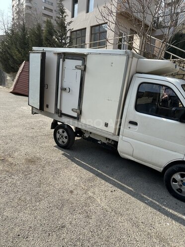 Changan Star 2014, 109,000 km - 1.2 л - Bakı