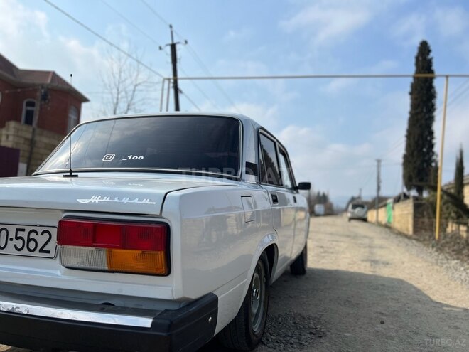 LADA (VAZ) 2107 2011, 95,000 km - 1.6 л - Lənkəran