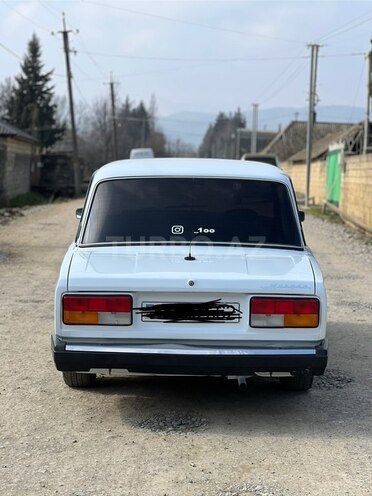 LADA (VAZ) 2107 2011, 95,000 km - 1.6 л - Lənkəran