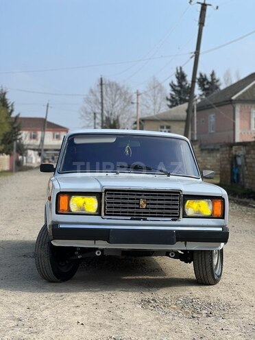 LADA (VAZ) 2107 2011, 95,000 km - 1.6 л - Lənkəran