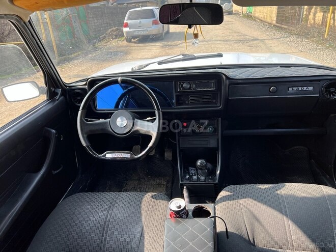 LADA (VAZ) 2107 2011, 95,000 km - 1.6 л - Lənkəran