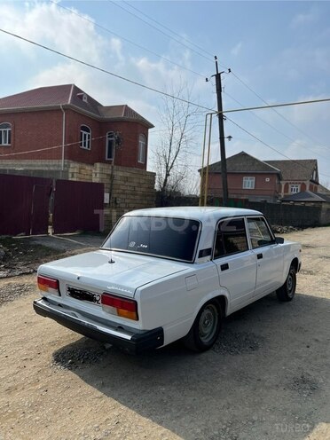 LADA (VAZ) 2107 2011, 95,000 km - 1.6 л - Lənkəran