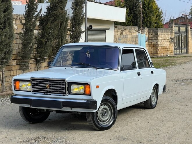 LADA (VAZ) 2107 2011, 95,000 km - 1.6 л - Lənkəran