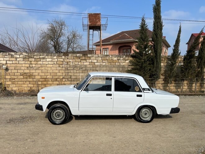 LADA (VAZ) 2107 2011, 95,000 km - 1.6 л - Lənkəran