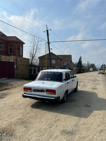 LADA (VAZ) 2107 2011, 95,000 km - 1.6 л - Lənkəran