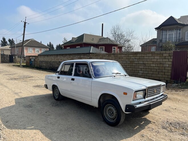 LADA (VAZ) 2107 2011, 95,000 km - 1.6 л - Lənkəran