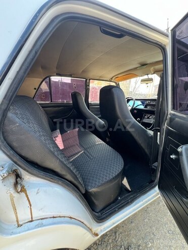 LADA (VAZ) 2107 2011, 95,000 km - 1.6 л - Lənkəran