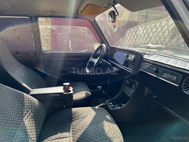 LADA (VAZ) 2107 2011, 95,000 km - 1.6 л - Lənkəran