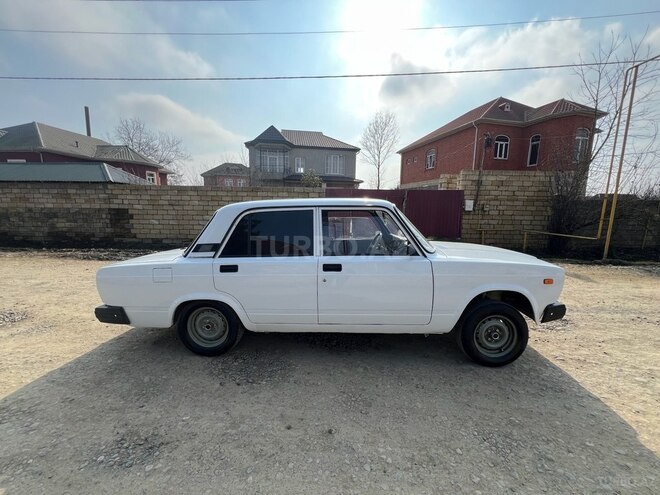 LADA (VAZ) 2107 2011, 95,000 km - 1.6 л - Lənkəran