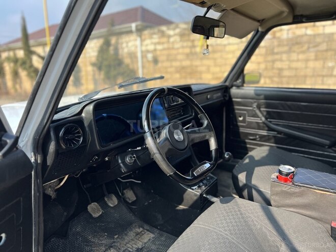 LADA (VAZ) 2107 2011, 95,000 km - 1.6 л - Lənkəran