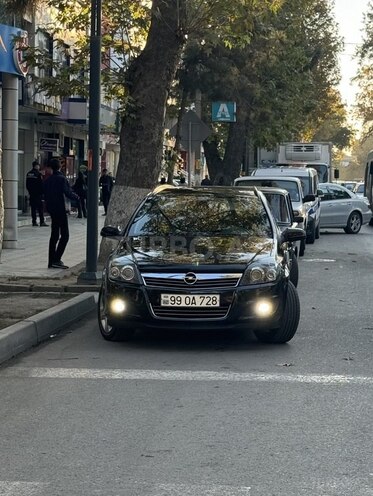 Opel Astra 2008, 241,000 km - 1.3 l - Ağdaş