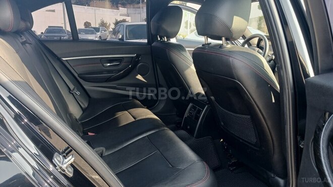 BMW 328 2015, 182,224 km - 2.0 l - Bakı
