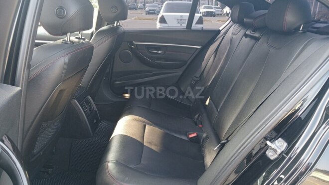 BMW 328 2015, 182,224 km - 2.0 l - Bakı
