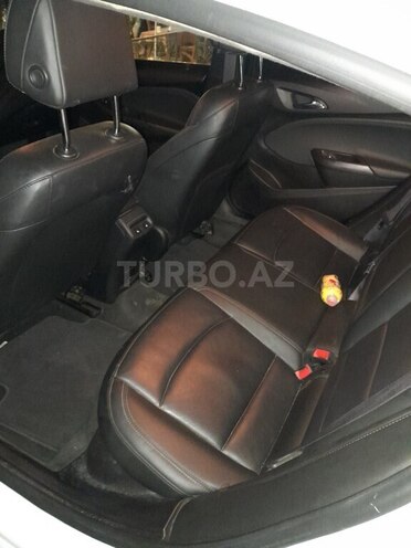Chevrolet Cruze 2016, 174,000 km - 1.4 л - Bakı