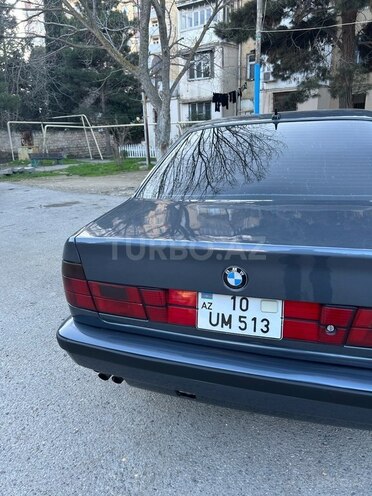 BMW 528 1994, 400,000 km - 2.8 l - Bakı