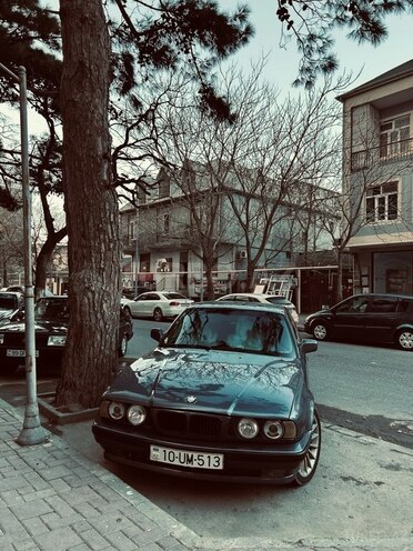 BMW 528 1994, 400,000 km - 2.8 l - Bakı