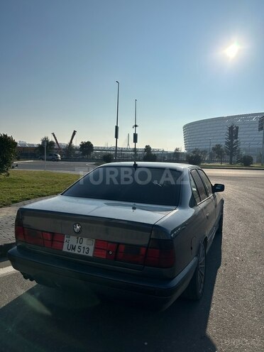 BMW 528 1994, 400,000 km - 2.8 l - Bakı