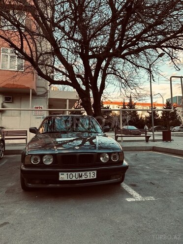 BMW 528 1994, 400,000 km - 2.8 l - Bakı