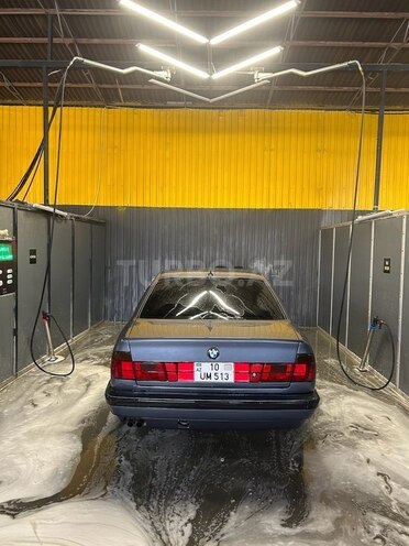 BMW 528 1994, 400,000 km - 2.8 l - Bakı