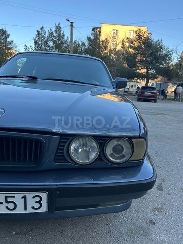 BMW 528 1994, 400,000 km - 2.8 l - Bakı