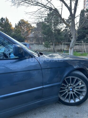 BMW 528 1994, 400,000 km - 2.8 l - Bakı