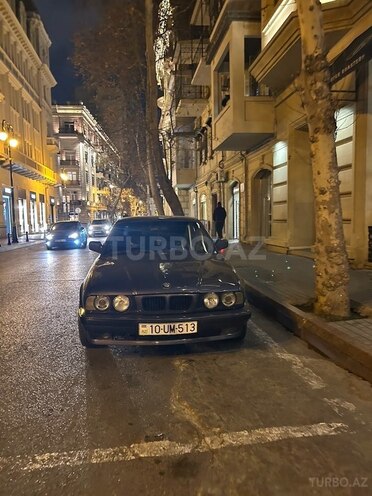 BMW 528 1994, 400,000 km - 2.8 l - Bakı