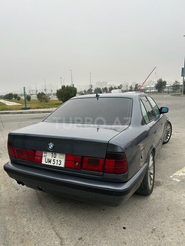 BMW 528 1994, 400,000 km - 2.8 l - Bakı